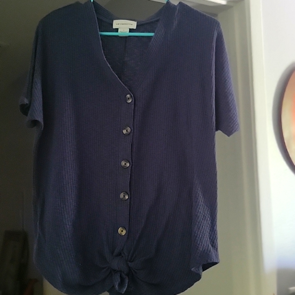 Liz Clairborne Blouse